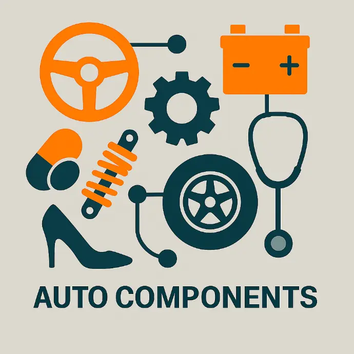 Auto Components