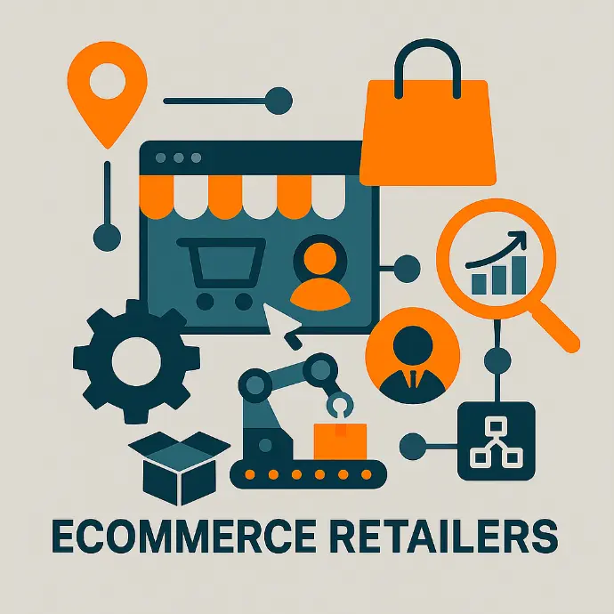 Ecommerce Retailers