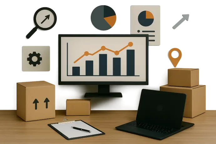 Inventory Optimization System