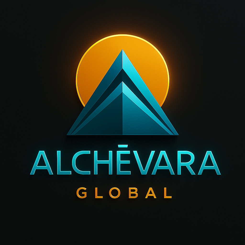 Alchēvara Global